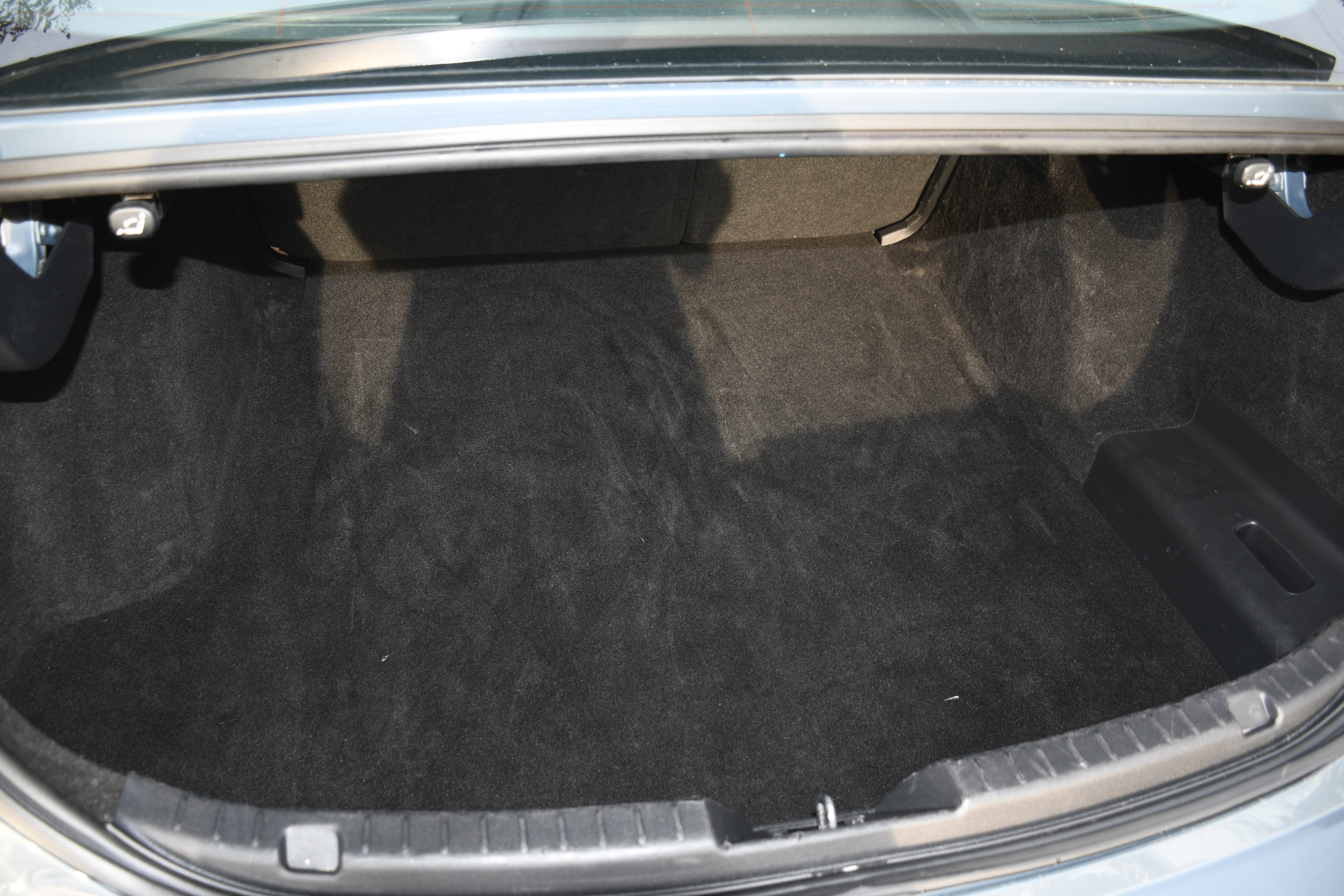 Used 2024 MAZDA MAZDA3 s image 18