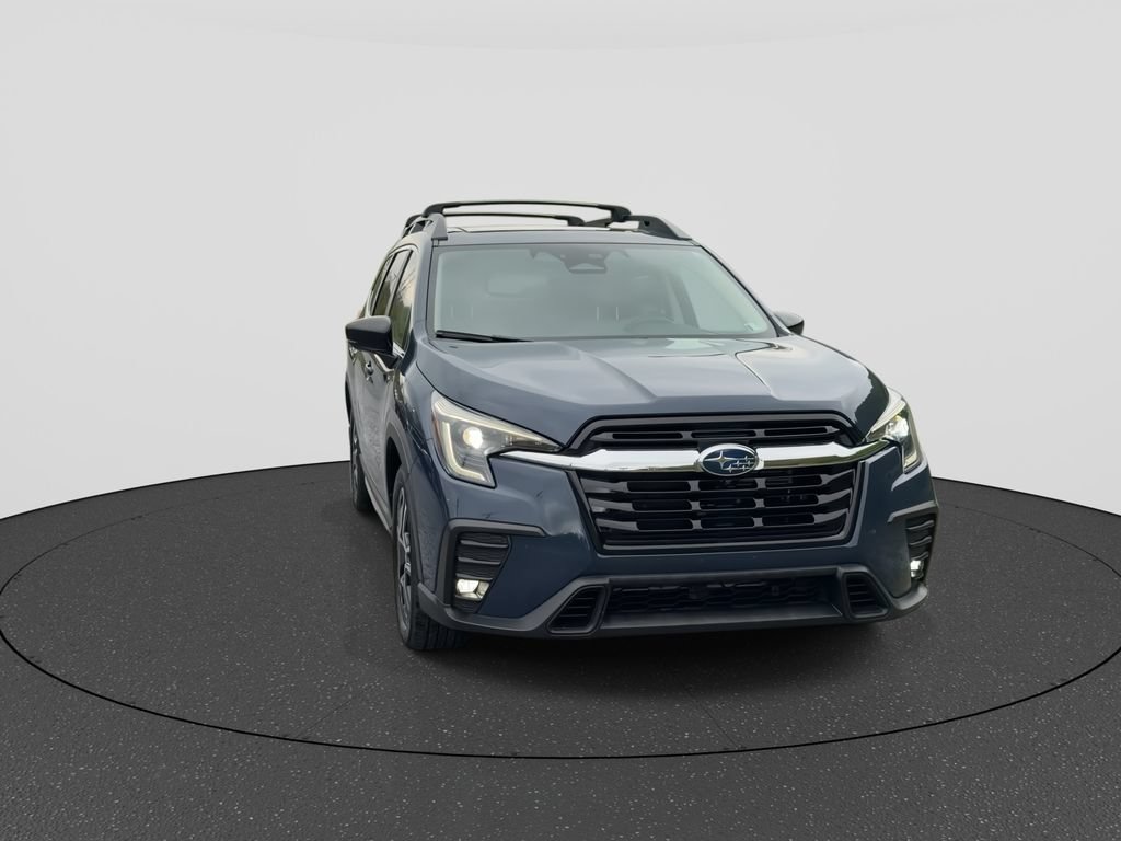 Certified 2024 Subaru Ascent Limited w/ Technology Package AWD/4WD image 3
