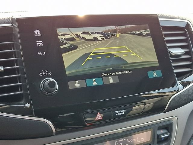 Used 2021 Honda Pilot EX-L image 21