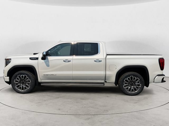 Used 2023 GMC Sierra 1500 Denali Ultimate AWD/4WD image 9