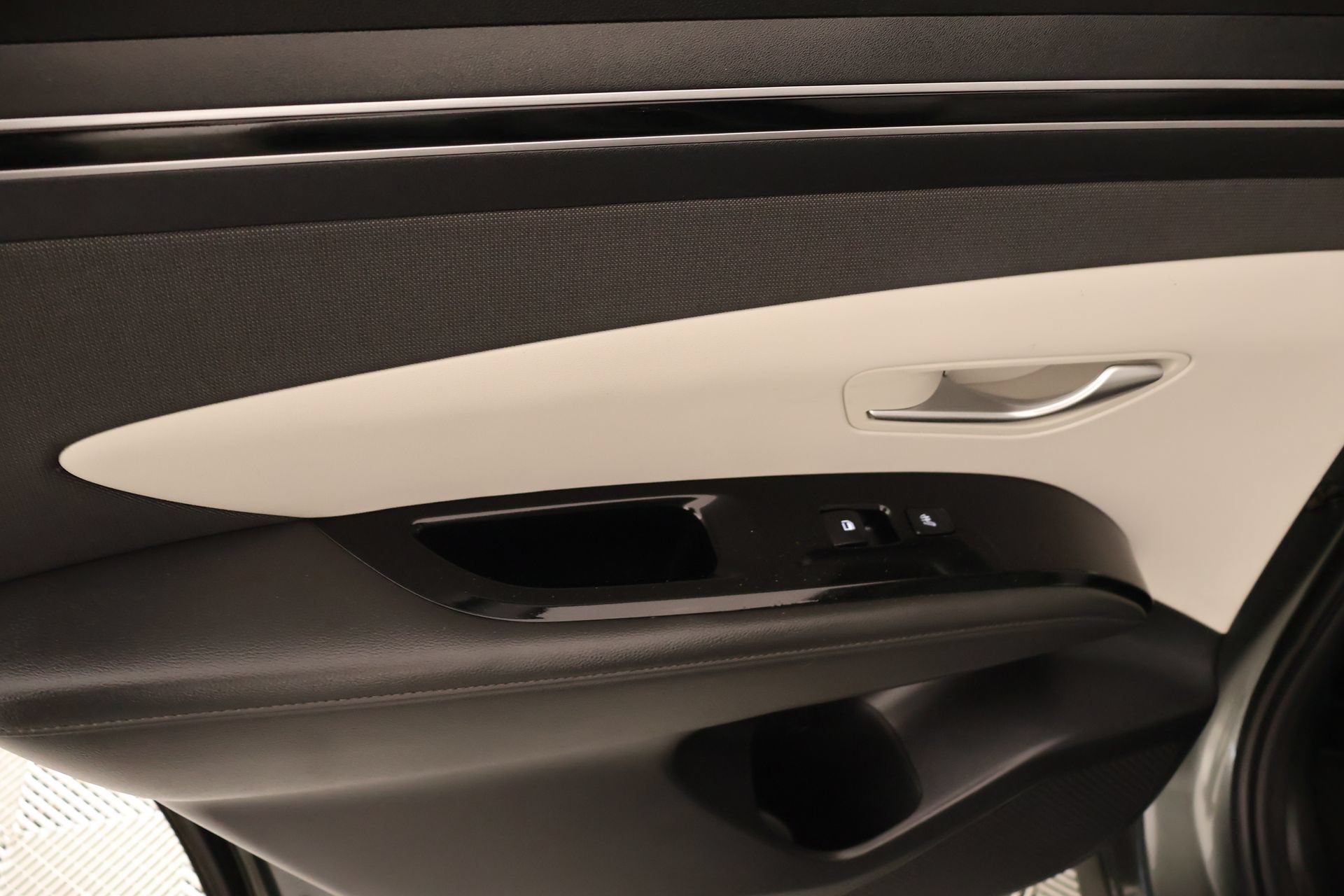 Used 2022 Hyundai Tucson Limited FWD image 18