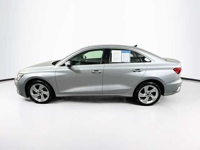 Used 2023 Audi A3 2.0T Premium Plus w/ Premium Plus Package AWD/4WD image 4