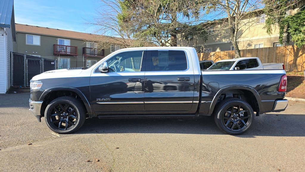 Used 2023 RAM 1500 Limited image 41