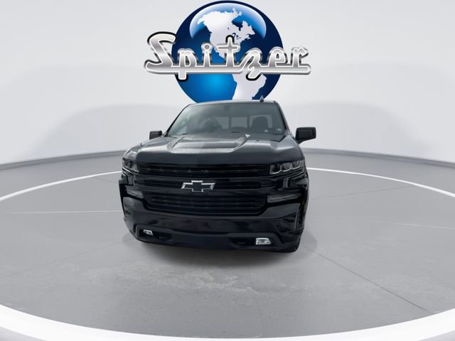 Used 2019 Chevrolet Silverado 1500 RST w/ All-Star Edition image 3
