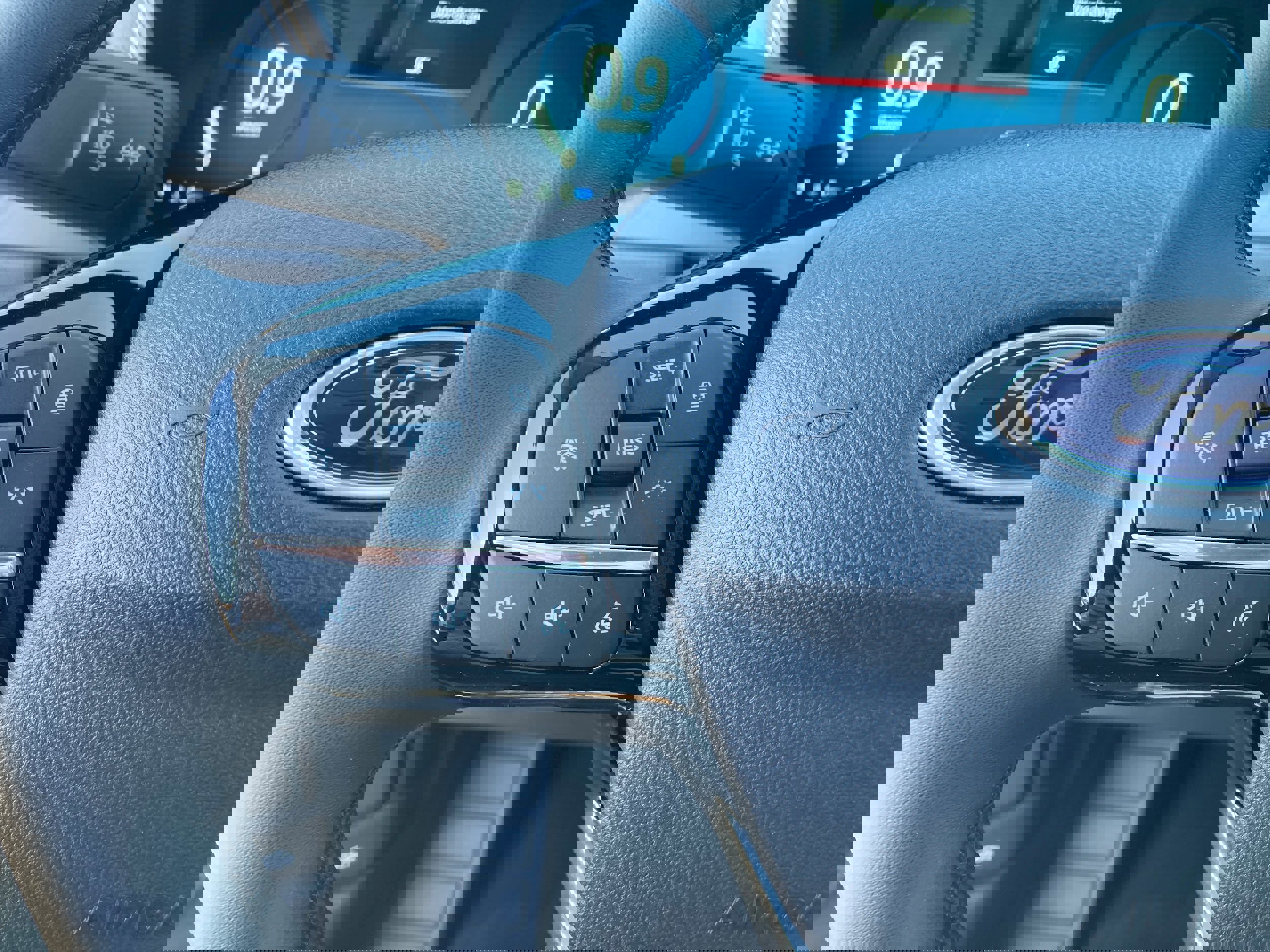 New 2026 Ford Escape Active w/ Active Premium Tech Pack image 18