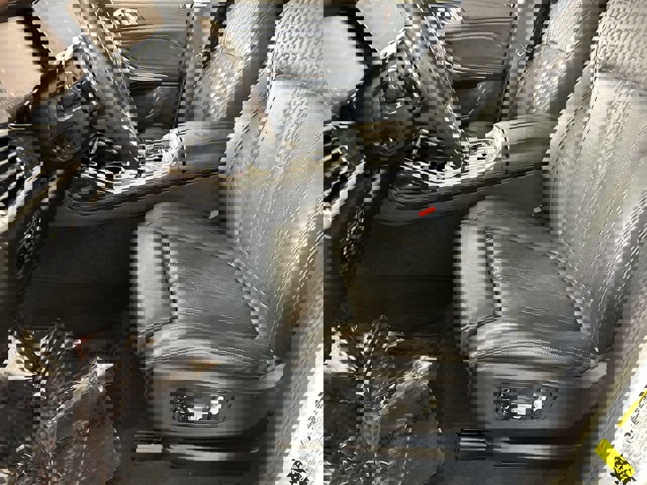 Used 2021 BMW X7 xDrive40i w/ Premium Package image 21