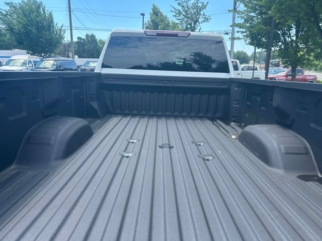 New 2026 Chevrolet Silverado 2500 W/T AWD/4WD image 7