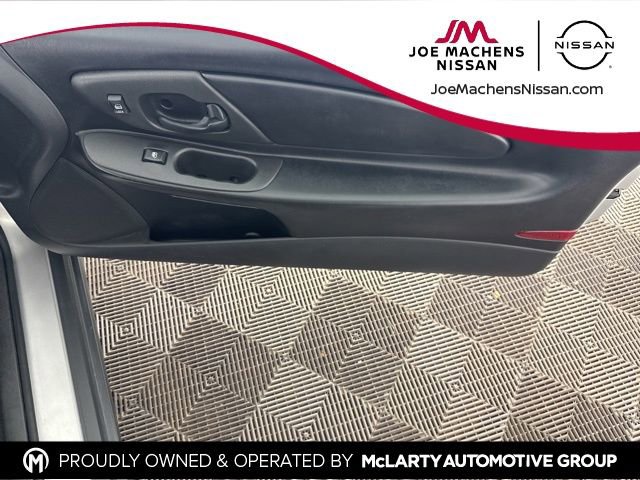 Used 2005 Chevrolet Monte Carlo LS w/ Preferred Equipment Group FWD image 19