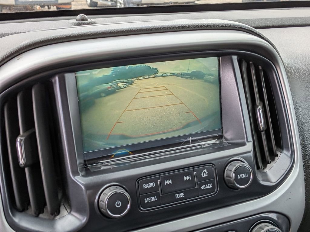 Used 2018 Chevrolet Colorado LT RWD image 24