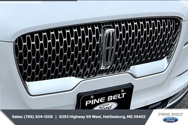 Used 2022 Lincoln Aviator Reserve w/ Elements Package Plus image 22
