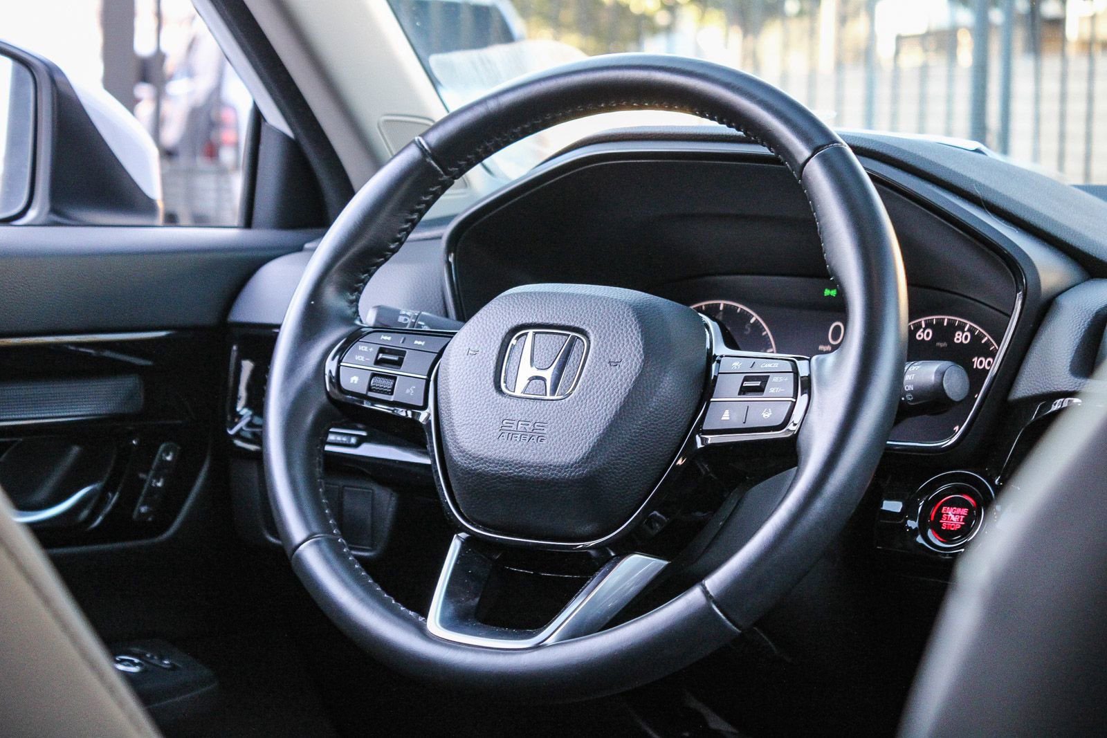 Used 2023 Honda CR-V EX-L image 18