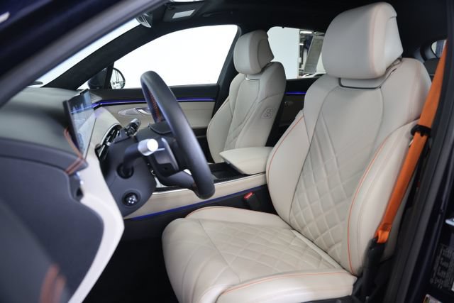 New 2026 Genesis GV70 3.5T Sport Prestige AWD/4WD image 17