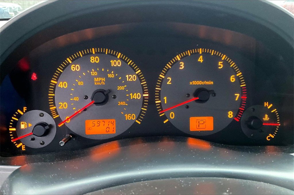 Used 2003 INFINITI G35 Coupe w/ Premium Pkg image 18