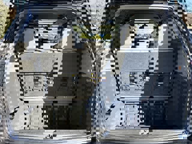 Used 2020 Toyota Sienna XLE image 26