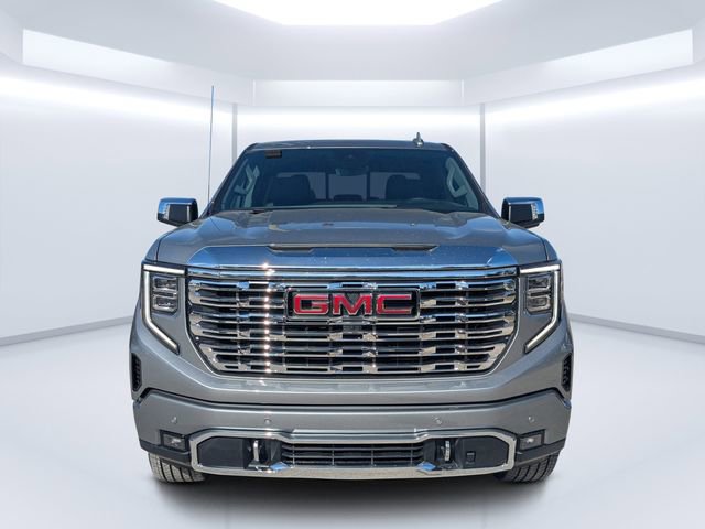 New 2026 GMC Sierra 1500 Denali w/ Denali Reserve Package image 8