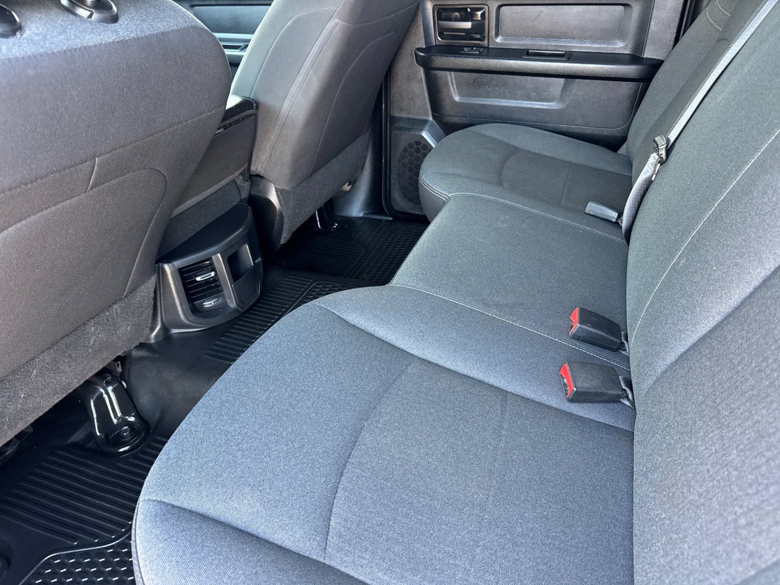 Used 2024 RAM 2500 Tradesman AWD/4WD image 14