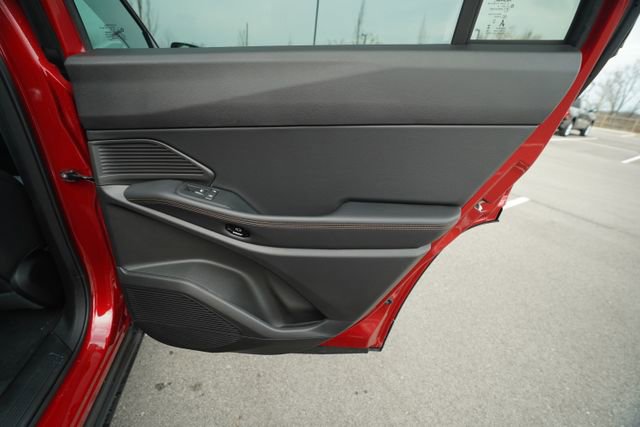 New 2026 Jeep Cherokee Limited image 21