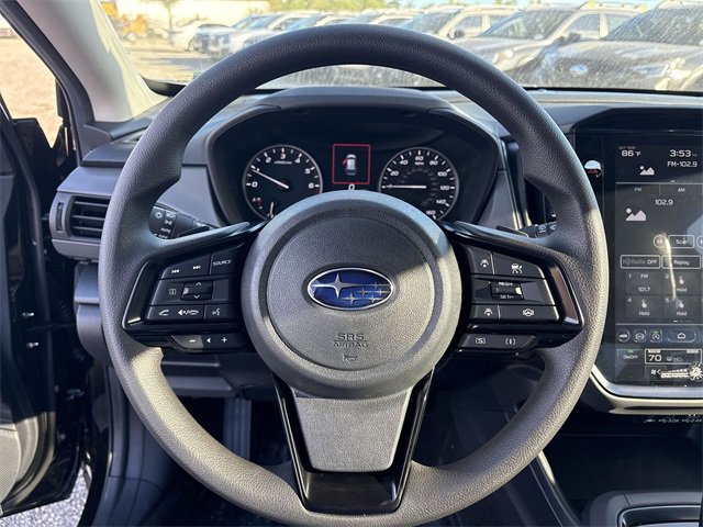 New 2026 Subaru Crosstrek 2.0i Premium image 14