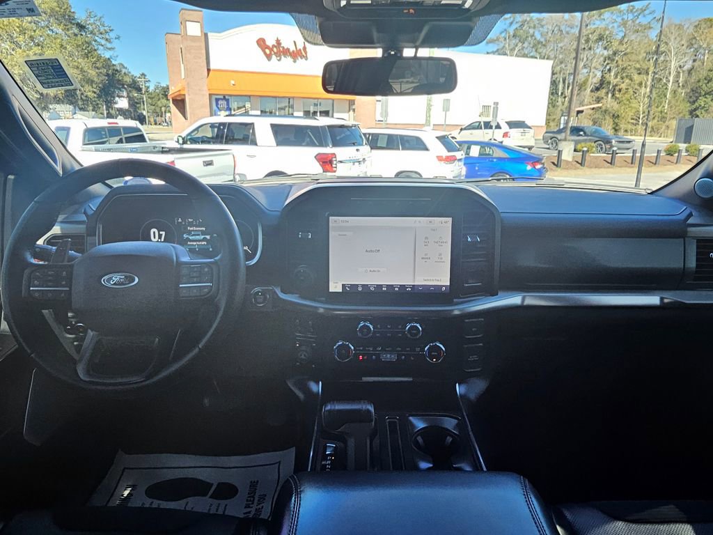 Used 2023 Ford F150 Raptor image 10