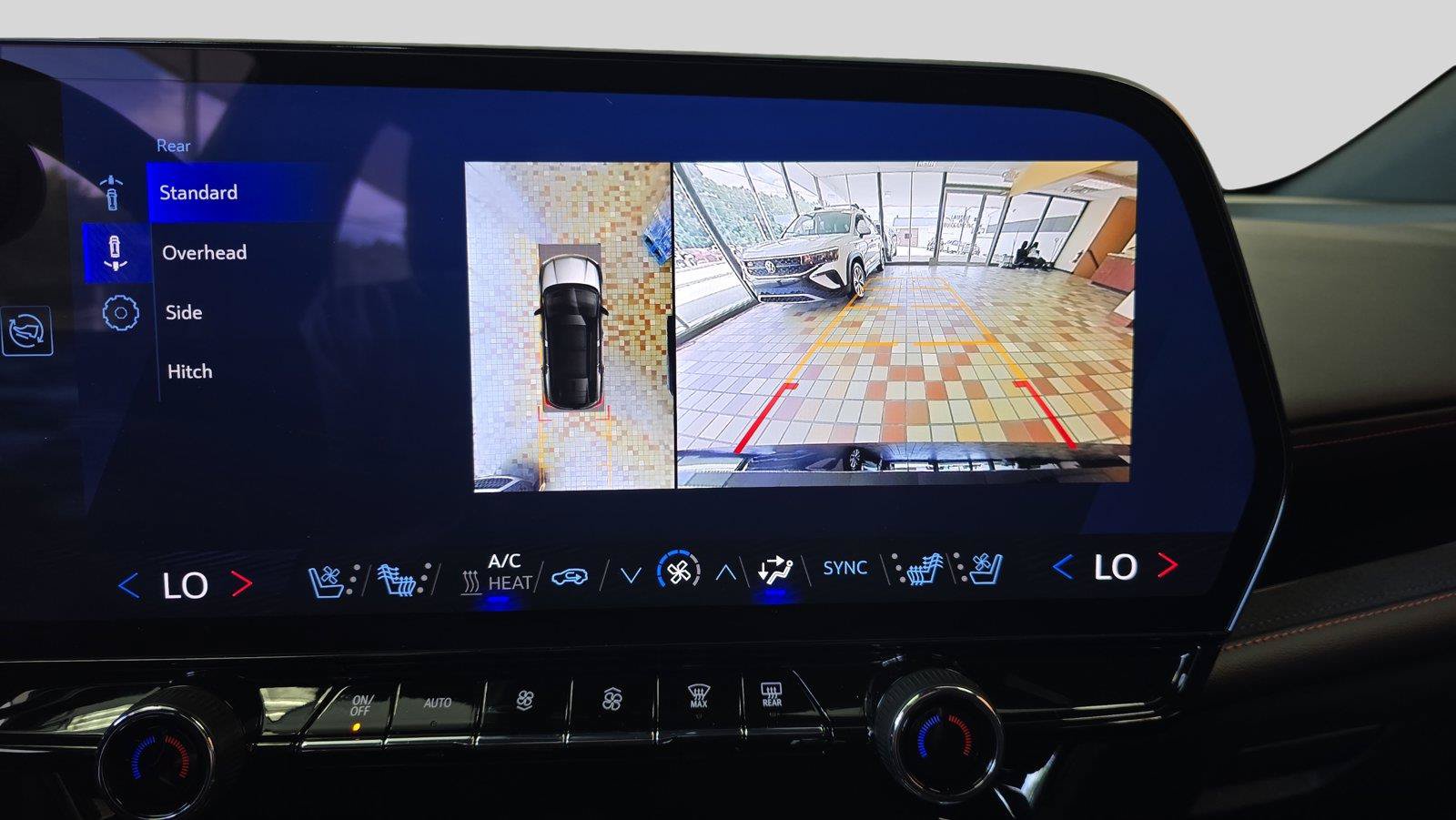 Used 2024 Chevrolet Blazer EV RS AWD/4WD image 22