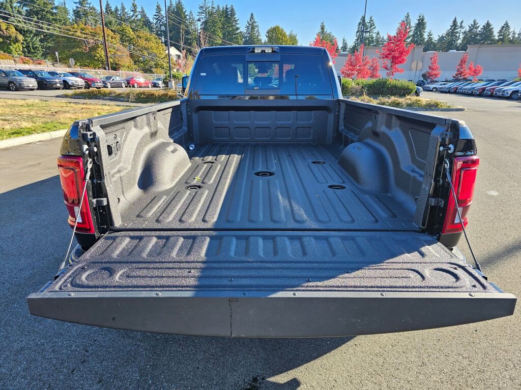 New 2026 RAM 3500 Laramie image 14