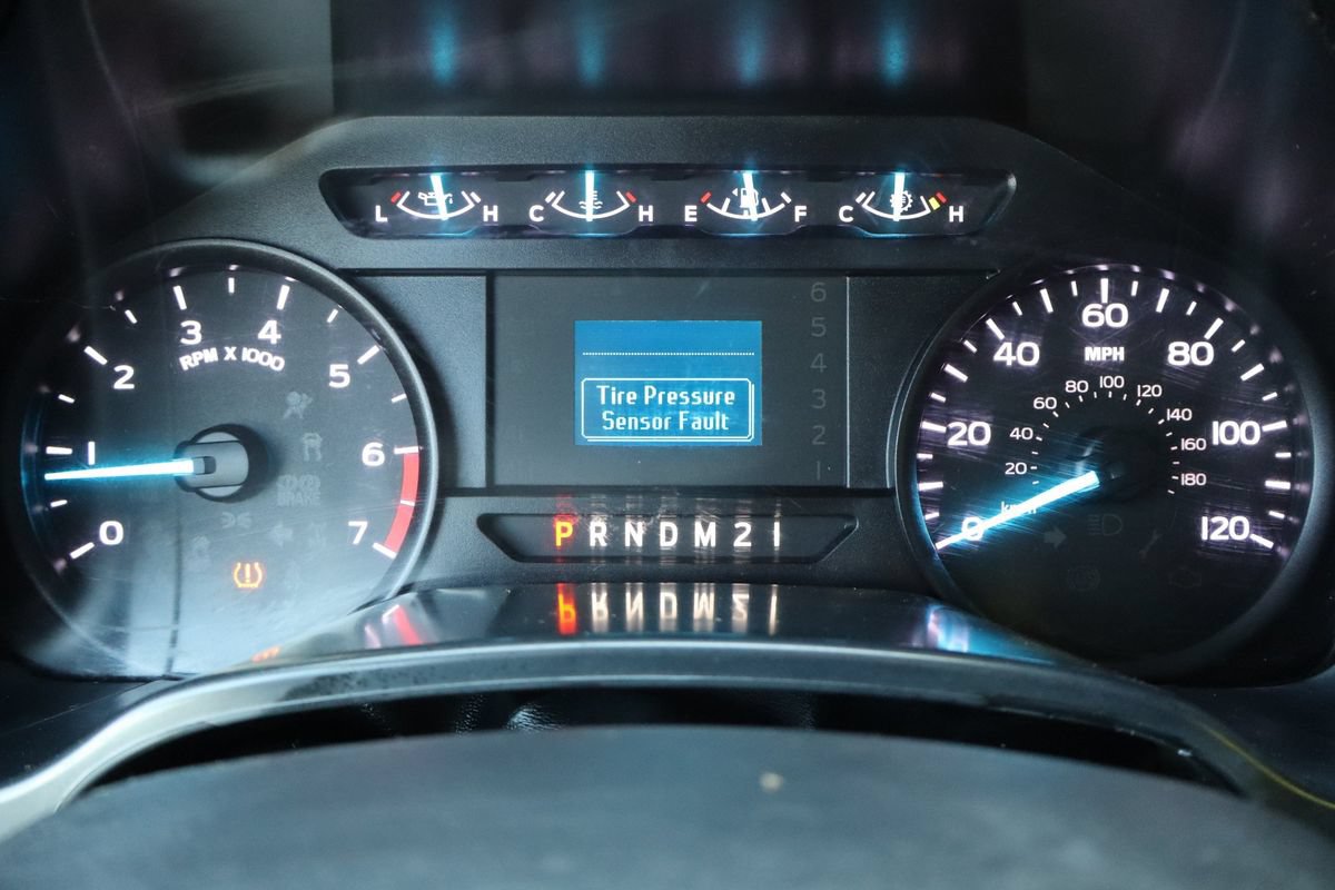 Used 2019 Ford F350 XL AWD/4WD image 31
