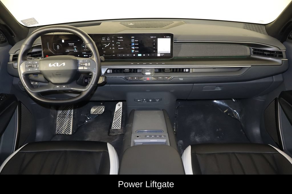 Used 2024 Kia EV9 GT-Line AWD/4WD image 13