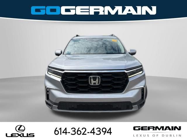 Used 2023 Honda Pilot Elite image 3