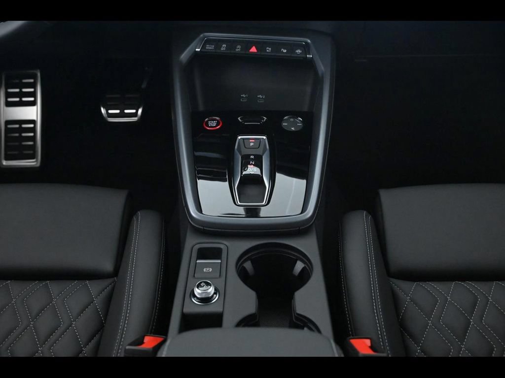 New 2026 Audi S3 Premium AWD/4WD image 13