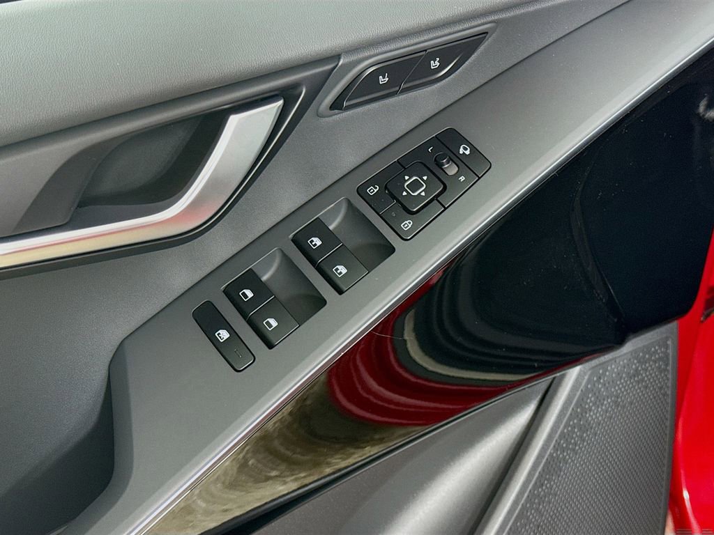 New 2026 Kia Niro Wave FWD image 21