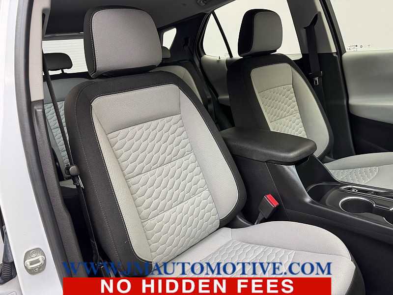 Used 2019 Chevrolet Equinox LS FWD image 20