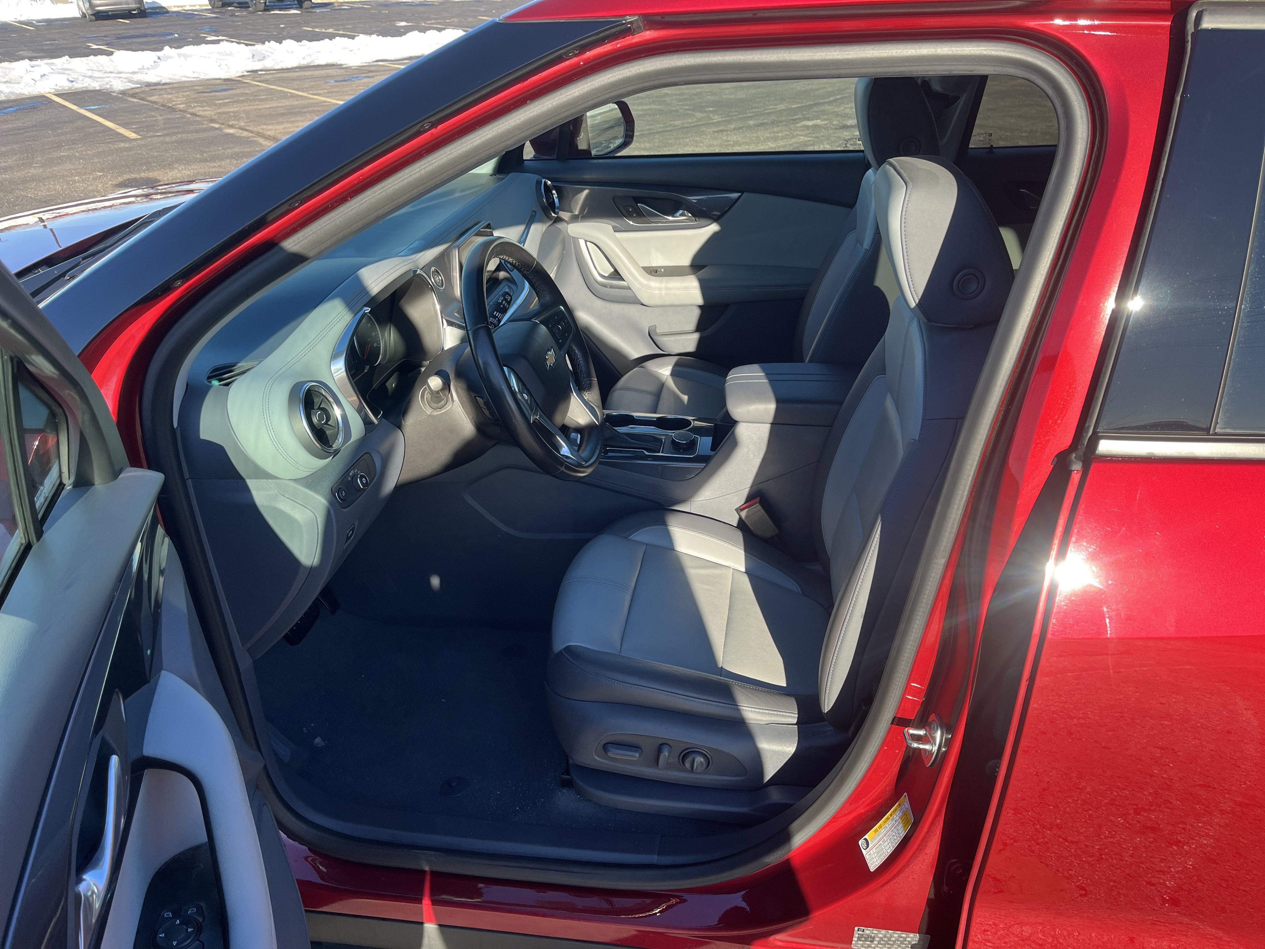 Used 2019 Chevrolet Blazer LT image 10