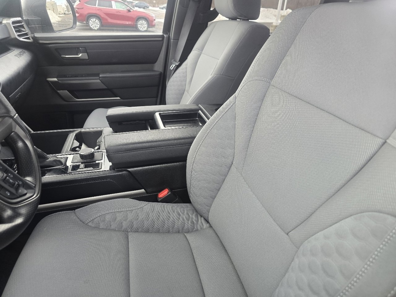 Certified 2025 Toyota Tundra SR5 image 20