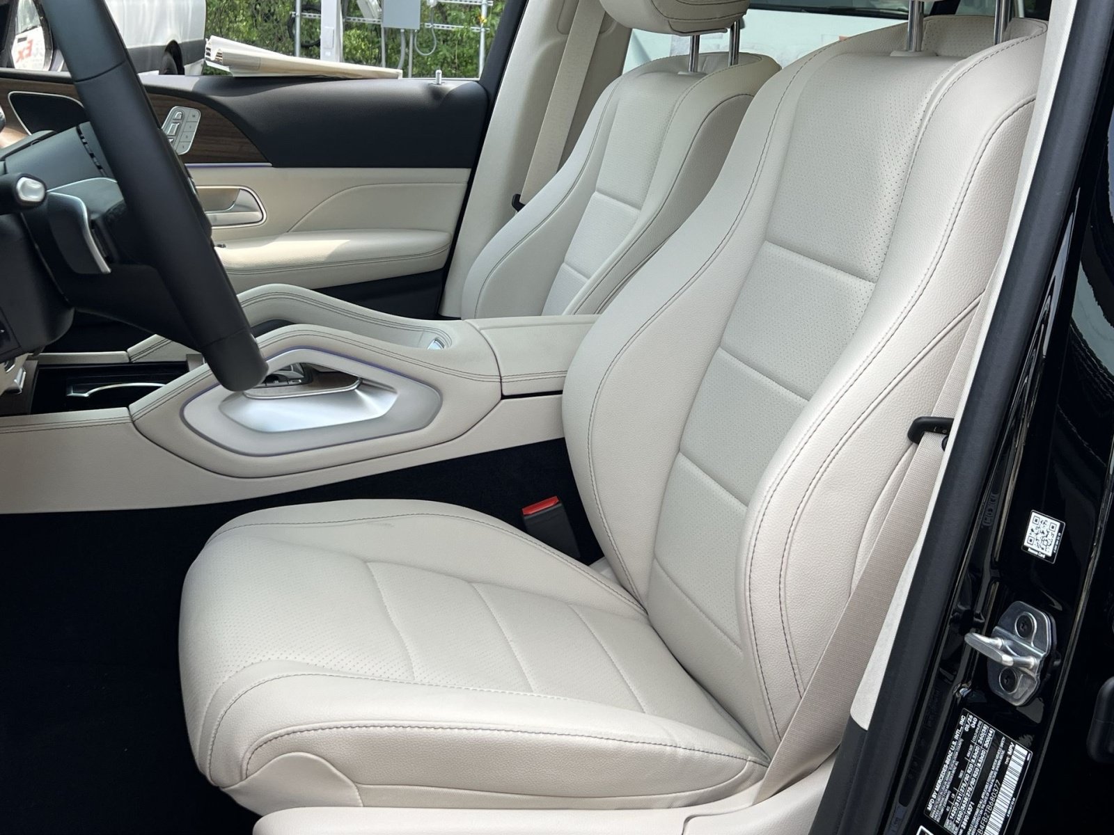 New 2026 Mercedes-Benz GLE 350 4MATIC image 18