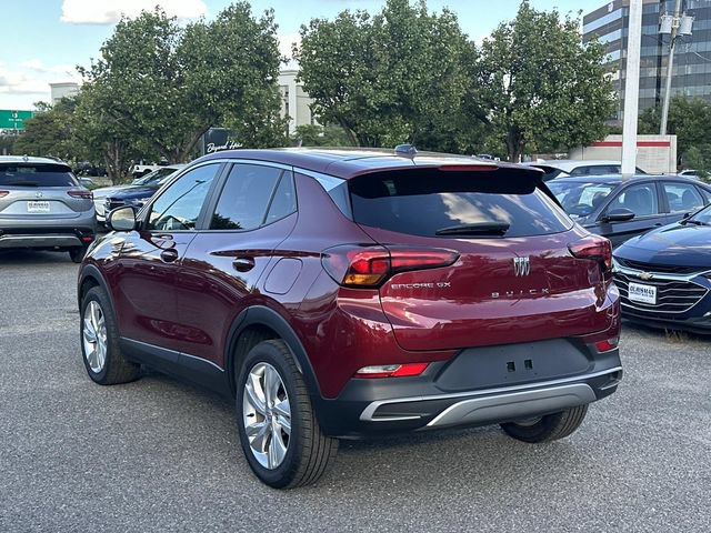 Used 2024 Buick Encore GX Preferred FWD image 4