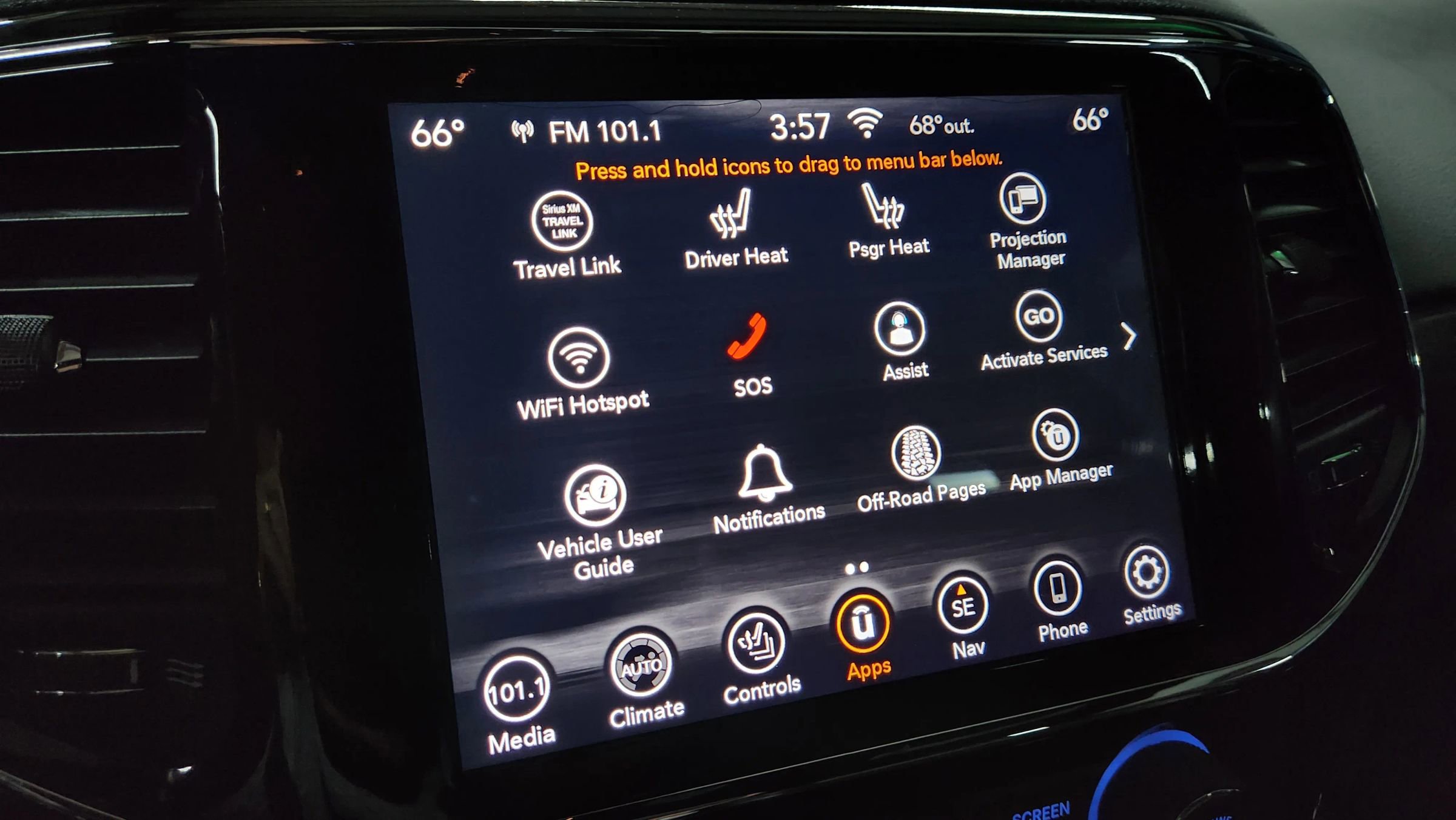 Used 2020 Jeep Grand Cherokee Laredo w/ Quick Order Package 2BN North image 26