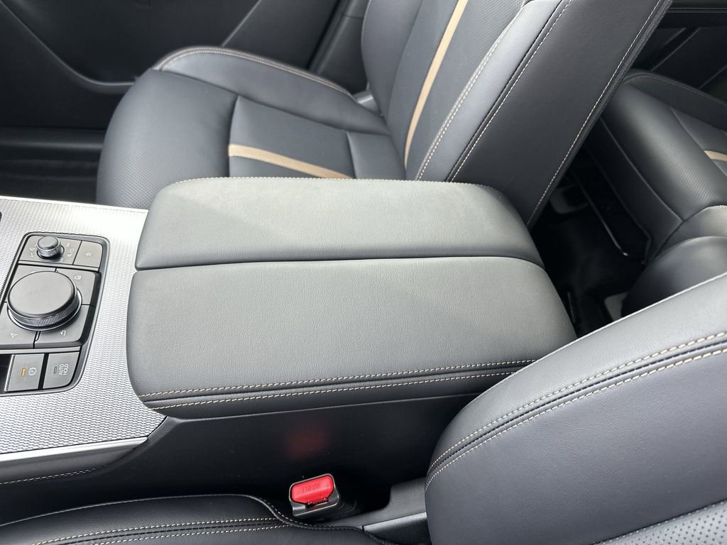 New 2026 MAZDA CX-90 3.3 Turbo S w/ Premium Package image 21