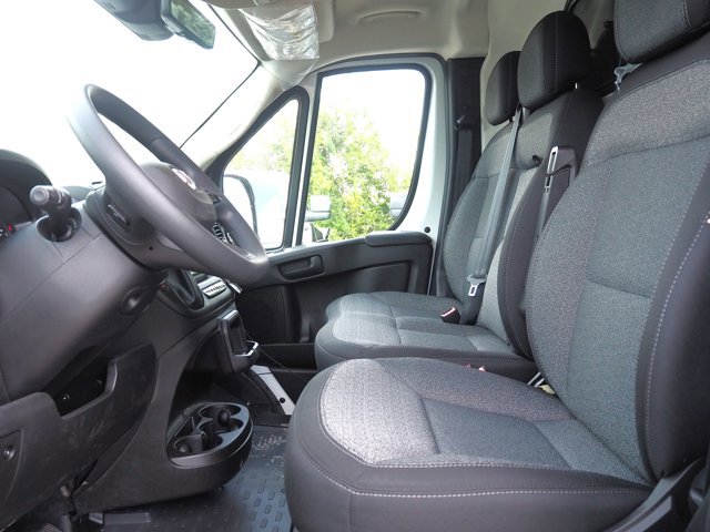 New 2026 RAM ProMaster 2500 w/ Convenience Group image 8