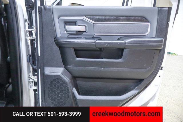 Used 2020 RAM 2500 Big Horn w/ Level 1 Equipment Group image 45