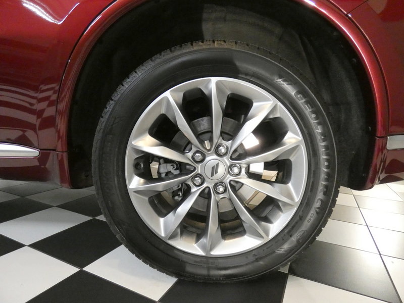 Used 2023 Dodge Durango Citadel image 7