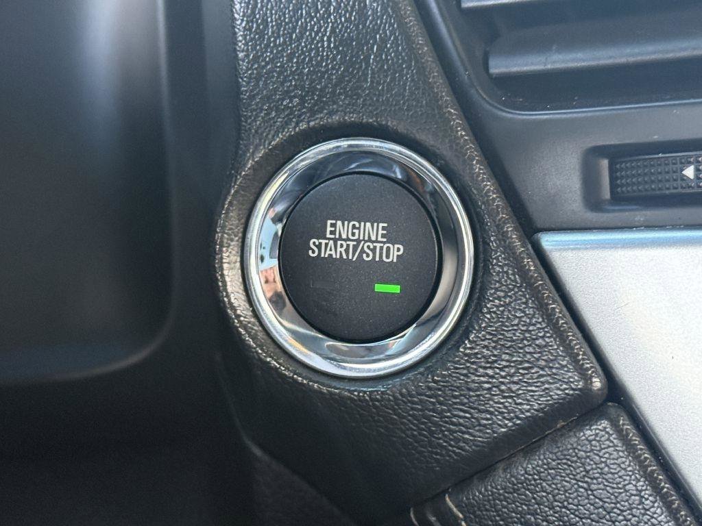 Used 2017 Chevrolet Tahoe Premier image 33