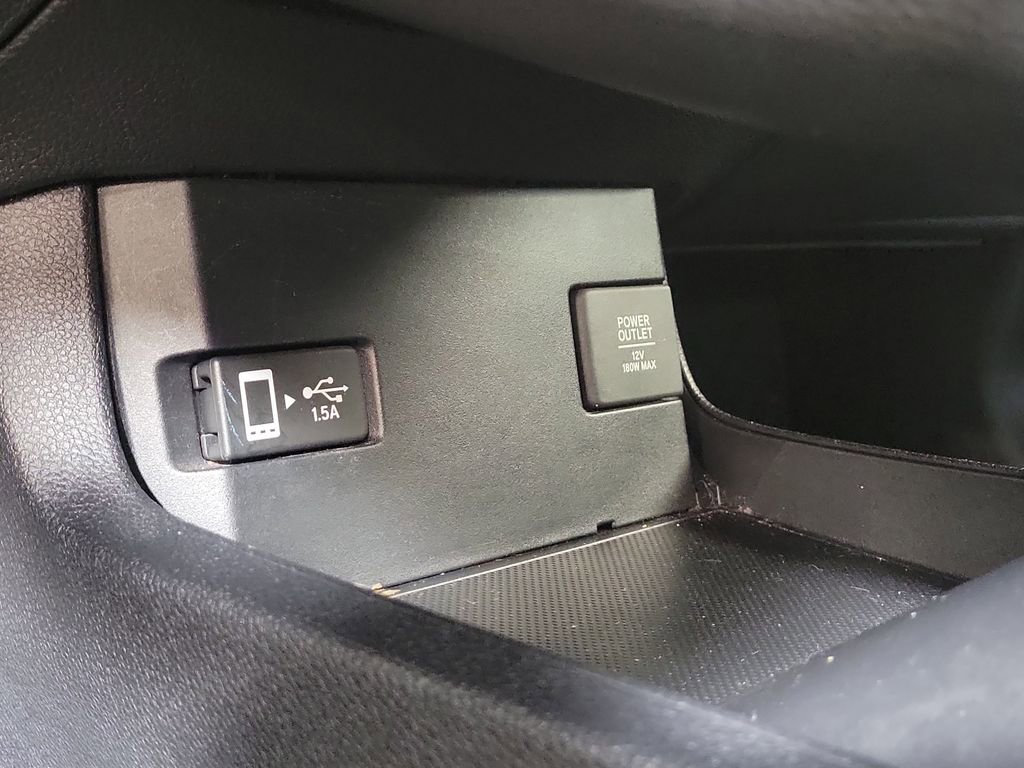 Used 2020 Honda Civic Sport image 22