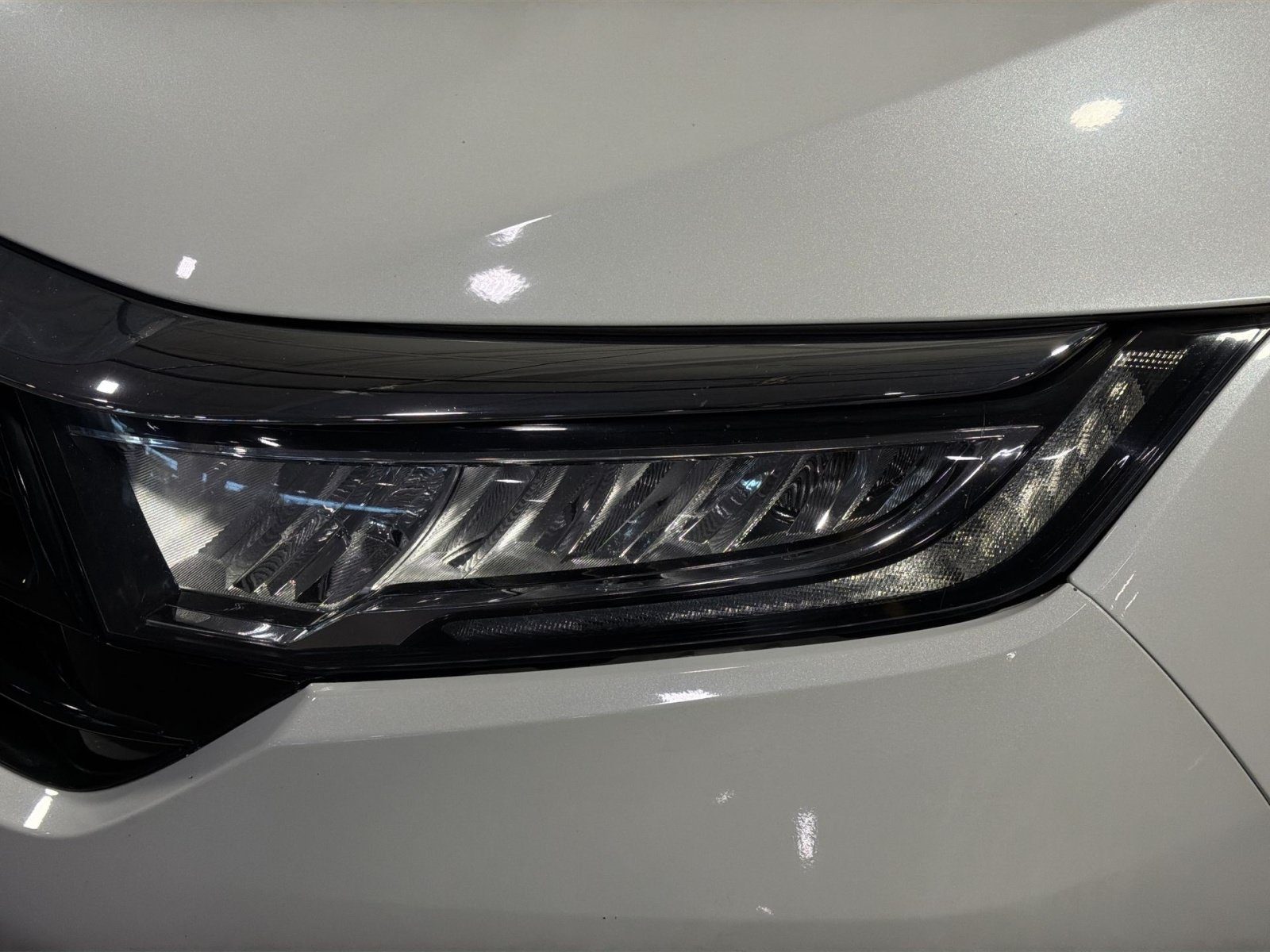 Used 2022 Honda Odyssey EX-L image 13