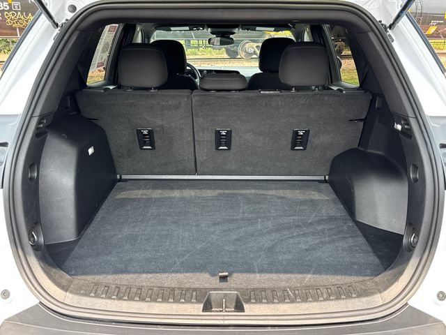 Used 2025 Chevrolet Equinox LT AWD/4WD image 23