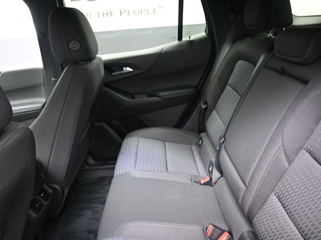 Used 2026 Chevrolet Equinox LT image 22
