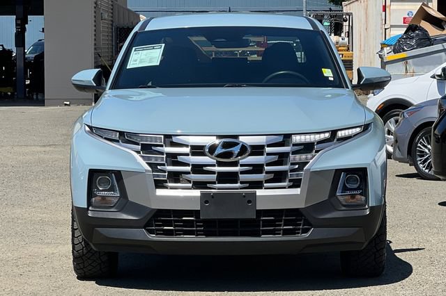 Used 2022 Hyundai Santa Cruz SEL w/ Cargo Package AWD/4WD image 11