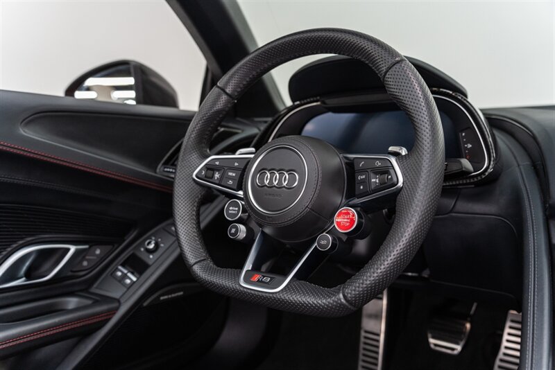 Used 2020 Audi R8 V10 performance AWD/4WD image 66