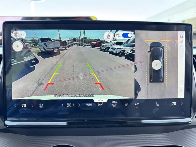 New 2026 Ford Expedition Max Active image 27