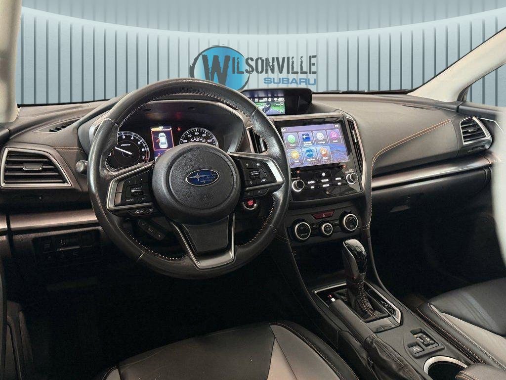 Used 2020 Subaru Crosstrek 2.0i Limited w/ Popular Package #4 image 15