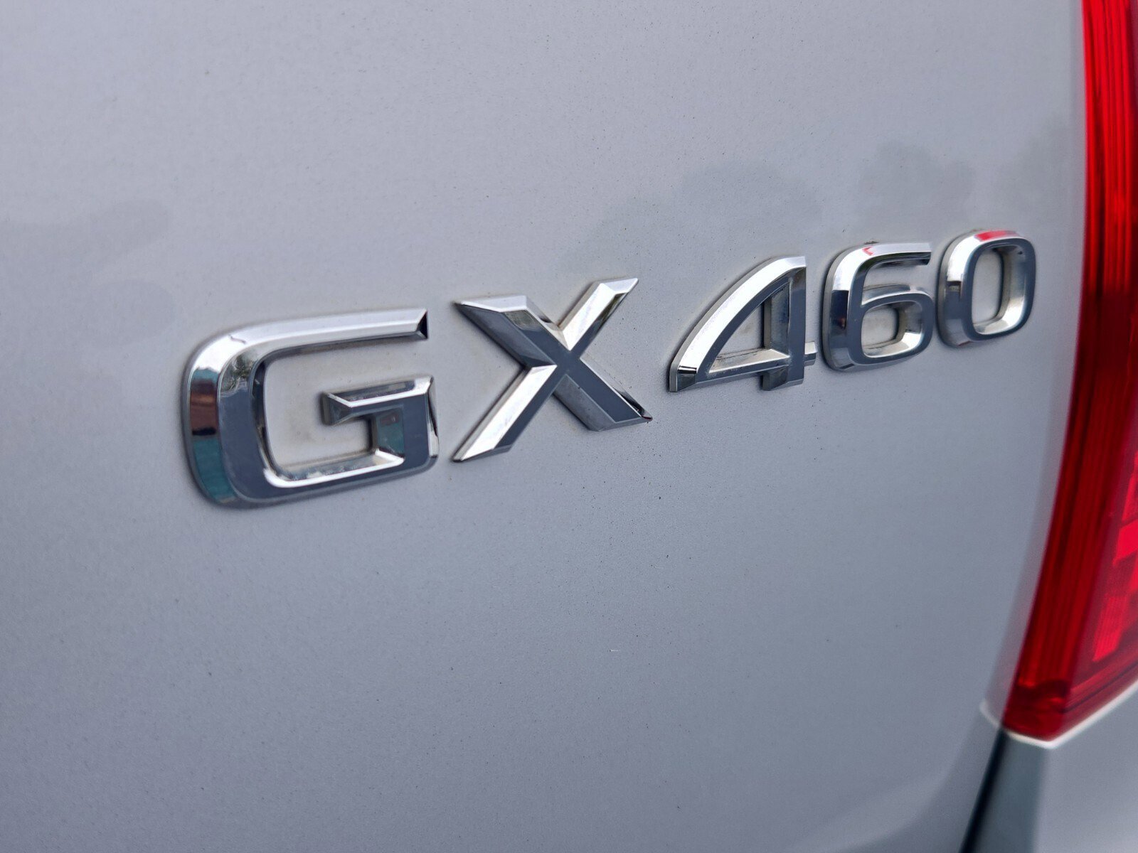 Used 2012 Lexus GX 460 image 27